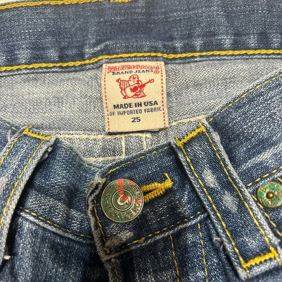 TRUE RELIGION - Picture 1 of 6